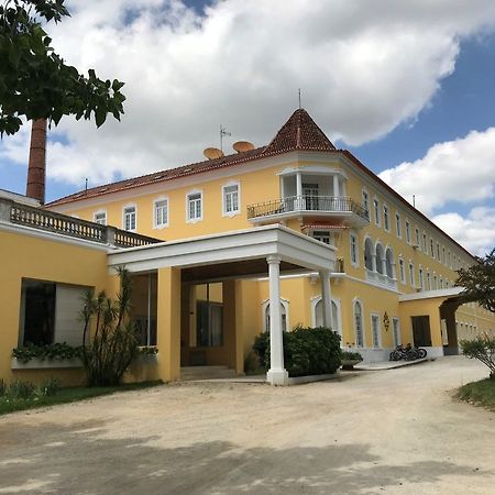 Termas Da Curia Spa Resort المظهر الخارجي الصورة