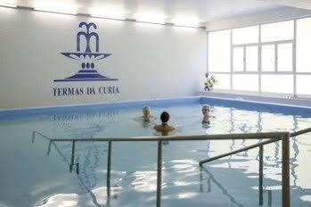 Termas Da Curia Spa Resort المظهر الخارجي الصورة